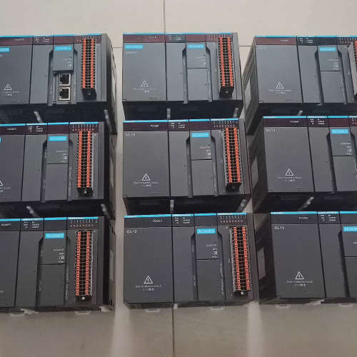 汇川PLCAM600-CPU1608TN议价