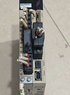 安川伺服驱动器SGDV-2R8A01B002000400w议价