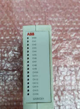 ABB   520BID01  1KGT033200R000议价