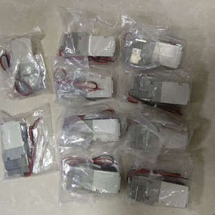 电磁阀 VP344R SMC 未使用议价 5G1