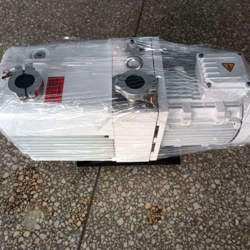 飞越CASP-D30 凯斯普低温等离子灭菌器真空泵一台议价