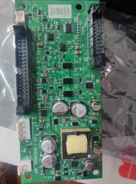 ABB变频器ZBDR-01CACS880议价