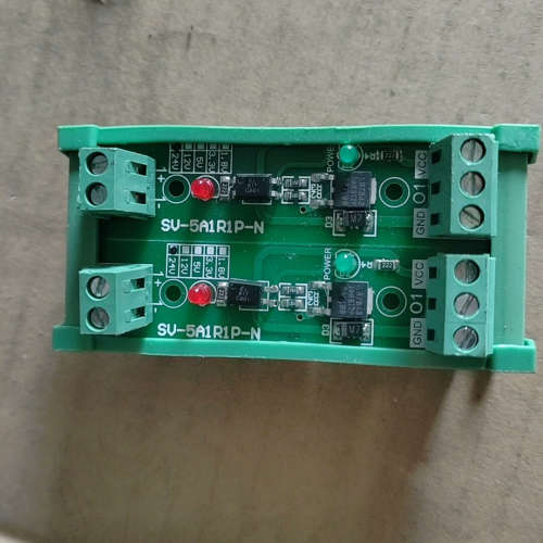 SU-5A1R1P-N 有的老板  议价