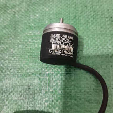 德国海德汉ROD 1080编码器型号2500 0VB09-议价