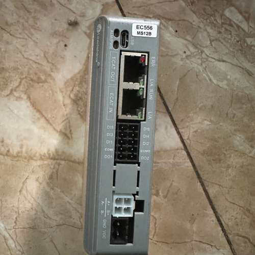 雷赛步进驱动器DM3C-EC556议价