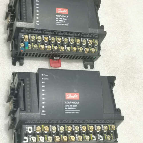 丹佛斯控制器AK2-XM205A议价