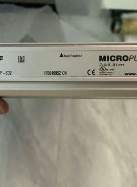 巴鲁夫 BTL00KH BTL5-A11-M2500-P-S议价