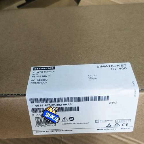 6ES7407-0KR02-0AA0  6ES7 407-0议价