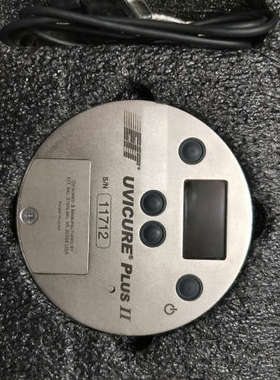 美国EIT UVICURE PLUS II  UVV议价