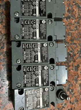 AB行程限位开关802T-ATPJ 议价