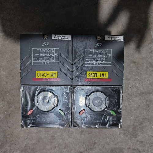 LS变频器SV004FP5-2测试好议价