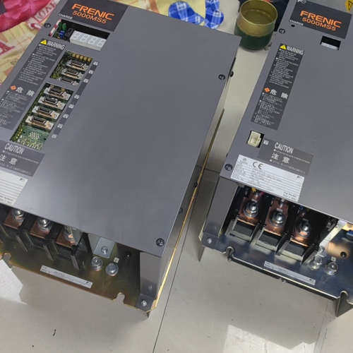 富士5000MS5驱动器FRN37VC5-2FRN37PR议价