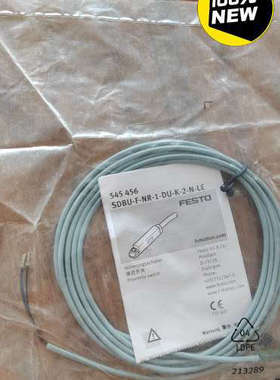 SDBU-F-NR-1-DU-K-2-N-LE 订54545议价