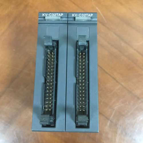 PLC模块基恩士KEYENCE KV-C32TAP议价