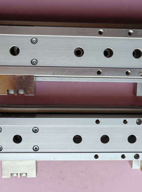 CKD喜开理滑台气缸LCRQ-16125S1议价