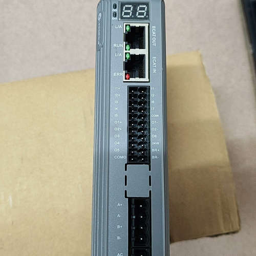 雷塞步进驱动dm3-ec882ac 86cm120未使议价