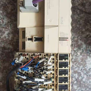 M258 TM258LD42DT加扩展一套议价