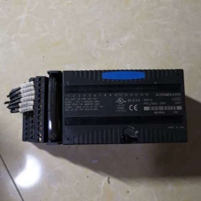 Ge fanuc 模块IC200MDL640D成议价