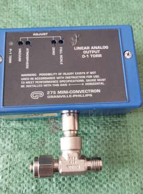 Granville-Phillips 275 Mini-Co议价