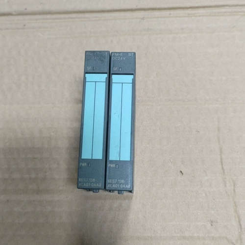 6ES7 138-4CA01-0AA0议价