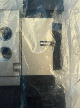 SMC电磁阀VFS3500-5FZA 的老板私议价