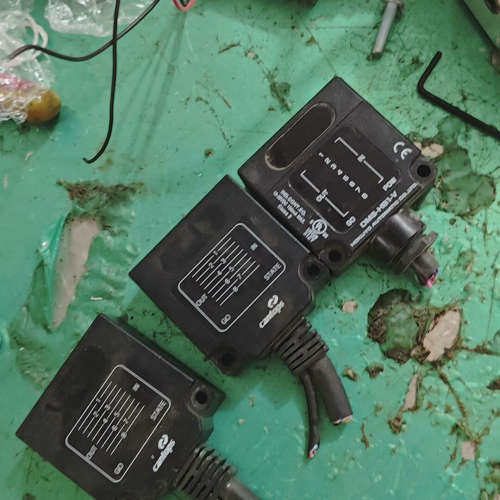 韩国cantops传感器和dms-hb1-v剪线的议价