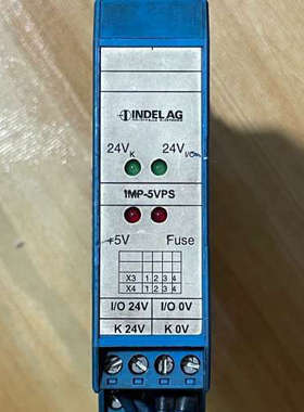 瑞士INDEL AG模块 IMP-5VPS  98271a议价