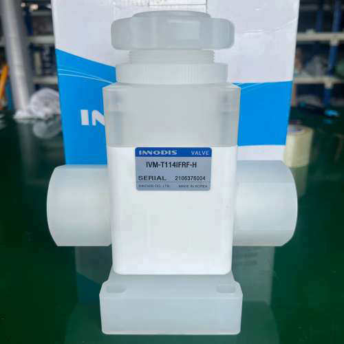 韩国innodis1-14手动PFA隔膜阀议价