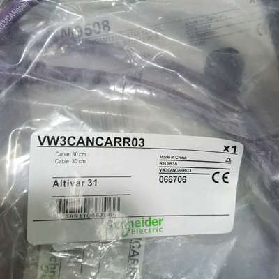VW3CANCARR03 变频器CANope议价
