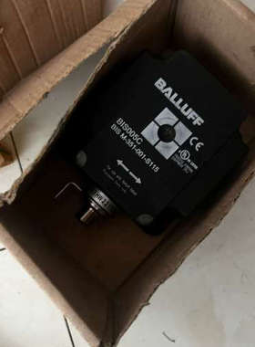 巴鲁夫读写头BIS005C  BIS M-351-001-S议价