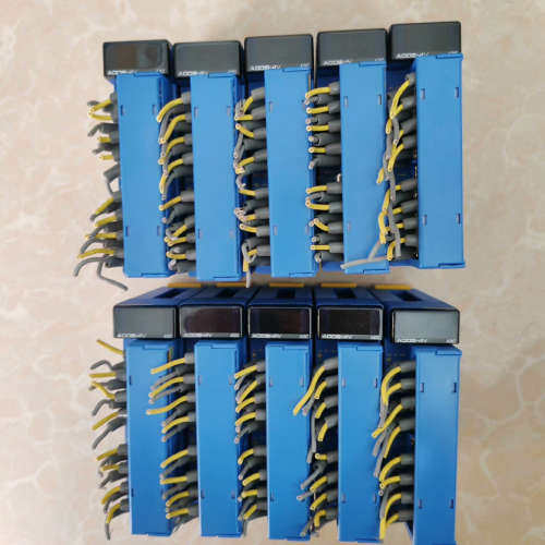 F3AD08-4V横河PLC模块议价