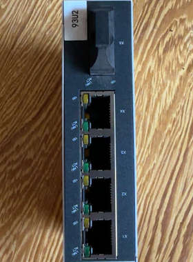 菲尼克斯交换机2891027、4TXFX 95新议价