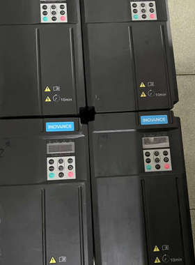 汇川变频器 CP520T18.5G22PB18.522议价