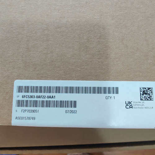 6FC5303-0AF22-0AA1MCP483cpn原议价