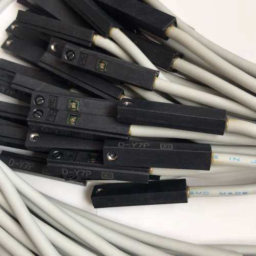 D-Y7PSMC磁性开关打包优惠0议价