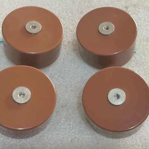TDK UHV-9A 陶瓷盘式电容器2000pF 40kV议价