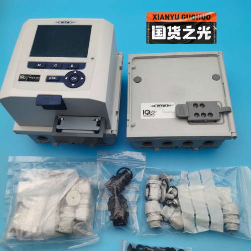 WTW DIQ284变送器+4路Modbus输一议价