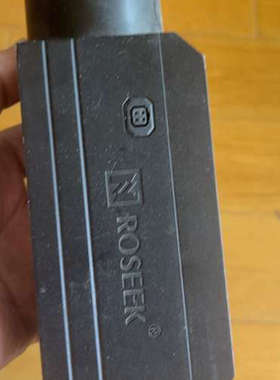 ROSEEK监控摄像机EP-G3600C-SD08G工业相机议价