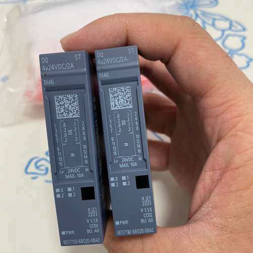 ET200SP6ES7 132-6BD20-0BA013议价