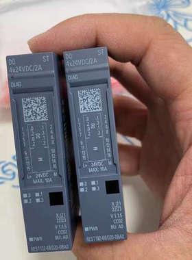 ET200SP6ES7 132-6BD20-0BA013议价