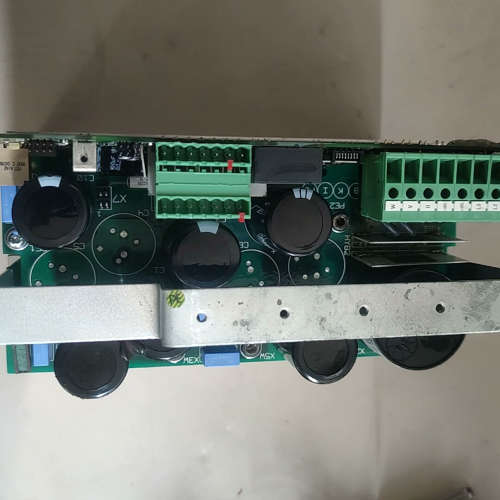 lenze变频器主板8215Lp    8215NP.18议价