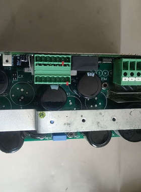 lenze变频器主板8215Lp    8215NP.18议价