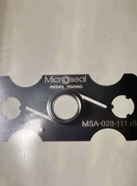 Microseal 密封垫片 MSA-028-111 R8议价