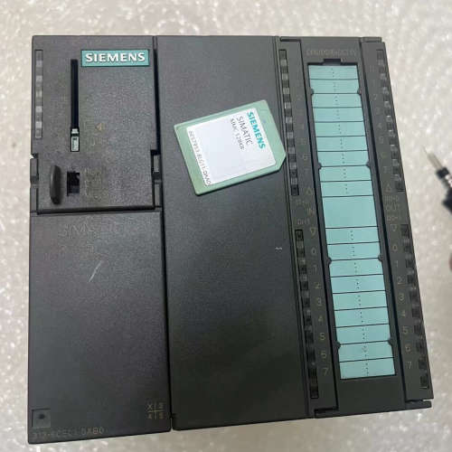 6ES7 313-6CE01-0AB0PLC实议价