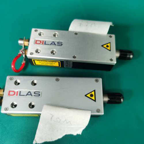 DILAS 激光模块50w50A40W议价