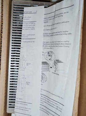 AB罗克韦尔1787系列电源1787-DNPS SERA议价