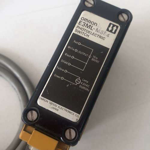 E3ML-M8E4    6议价