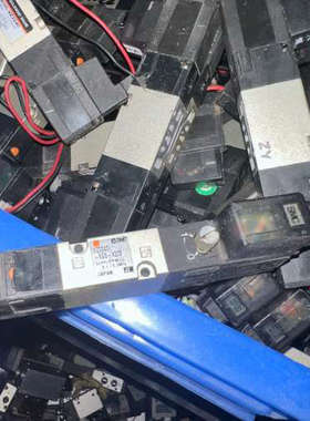 SMC电磁阀VZ3240-5GS有的可以议价