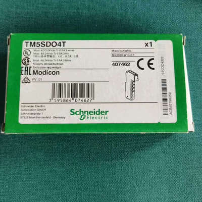 TM5SDO4T 模块,有议价