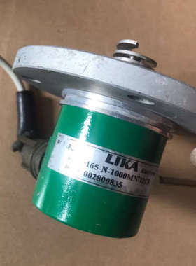 意大利莱卡编码器LIKA I65-N-100议价